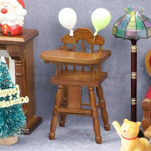 �h�[���n�E�X�p �x�r�[�q���p �~�j�`���A�n�C�`�F�A 1/12�X�P�[�� �I�[�N�� �I�F �}�����u���E�� ���r�֎q �_�C�j���O ���X�g���� �t�@�j�`���[ �f�B�X�v���C