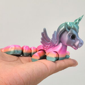 �t�B�M���A ���킢�� �J���t�� �|�j�[ 3D�v�����g �֐߉� ��� ���� PLA�f�� �G�R�t�����h���[ ���� �A�j�}�� �R���N�V���� �I�u�W�F �������ȃC���e���A �M�t�g