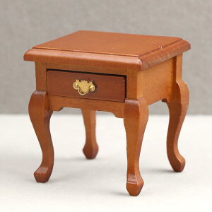 �~�j�`���A�Ƌ� 1/12 �h�[���n�E�X�p �o�[�`�� ���[���s�A�� �T�C�h�L���r�l�b�g �x�b�h�T�C�h�e�[�u�� ���[�I �f�B�X�v���C���� �`�F�X�i�b�g�u���E��