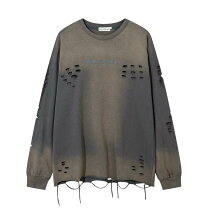 楽天市場】ウォッシュ加工 ロンtの通販