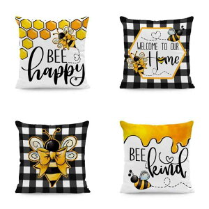 �N�b�V�����J�o�[ �t�� �t�@�[���n�E�X�X�^�C�� �u���b�N �z���C�g �o�b�t�@���[�`�F�b�N�� 45cm�p �����` �\�t�@�p ���r���O ���_�炩 �ӂ�ӂ� �A�C�{���[ �C�G���[ �I�����W �C���e���A 