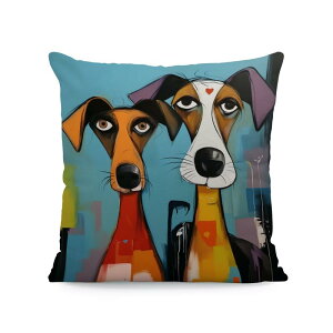 NbVJo[ Jo[ Jt n敗 A[g O[ L ]E E `[t \tg 45x45cm ` _ Vv CeA rO G u[ zCg