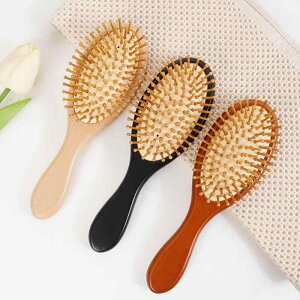 �w�A�u���V ���f�B�[�X �u�i�� ���C�h�N�b�V�����u���V ����}�b�T�[�W ������ ���ʂ�Ȃ߂炩 �X�^�C�����O�u���V