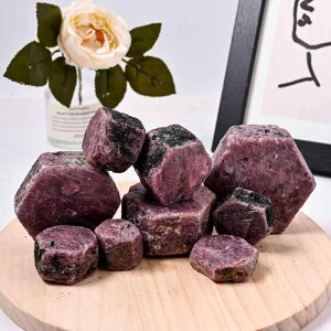 赤 水晶 原石」の人気商品一覧・価格比較 - 価格.com