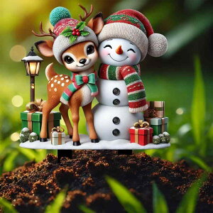 �K�[�f���I�[�i�����g �N���X�}�X �A�N������ ���킢�� �g�i�J�C �X�m�[�}�� �f�U�C�� �� �A�ؔ� �v�����^�[ ���O�p �f�R���[�V���� �������݃v���[�g �A�[�g�I�u�W�F