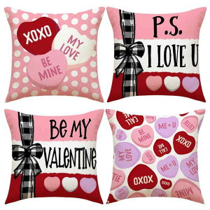 �N�b�V�����J�o�[ �o�����^�C���f�[ �n�[�g�� ���l�� �� ������� �v�����g �}���`�J���[ ���}���`�b�N ���_�� �\�t�@ ���r���O �f�[�g �p�[�e�B�[������p �C���e���A 45x45cm