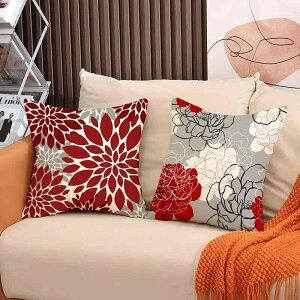 �N�b�V�����J�o�[ �_���A �ԕ� �􉽊w�͗l �W�I���g���b�N �V���v�� ���_�� �V���[�g�v���b�V�� �\�t�@�p �s���[�P�[�X ���r���O �C���e���A �u���b�N