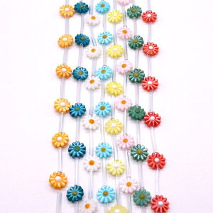 �A�N�Z�T���[�p�[�c �V�R�W���V�F�� �L ���F �f�C�W�[ �t�����[ �ђʌ� DIY �n���h���C�h ���� ��| �ޗ� �l�b�N���X �u���X���b�g �`���[�� �o���b�N�� �J���t��