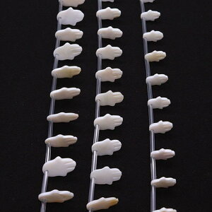 �r�[�Y �V�R�W���V�F�� �����L �p�[���^ �T�C�h�z�[�� ���[�X�r�[�Y DIY �l�b�N���X �u���X���b�g �n���h���C�h �A�N�Z�T���[�p�[�c