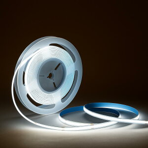 \楽天1位 累販5,000個/ テープライト LED 間接照明 ledテープライト cob USB 5m 室内 照明 ライトテープ イルミネーション ライト 電球色 昼光色 防水 スイッチ 3000k 棚下照明 5V 切断可能 高輝度
