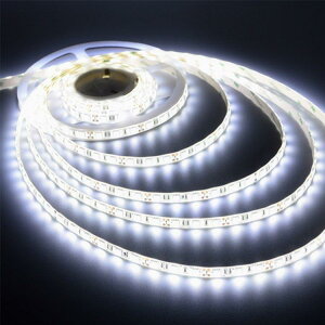 \楽天1位 累販3,000個/ LED テープライト 間接照明 led テープライト ledライト LEDテープ ライト 5050 SMD テープ 5m おしゃれ 3000k 電球色 6000k 昼光色 高輝度 USB led ライトテープ イルミネーション