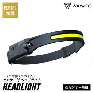 �_ ���������}���\�� �^ �w�b�h���C�g �[�d�� LED cob LED�w�b�h���C�g �w�b�h�����v �w�����b�g���C�g �y�� ���邢 ���^ ���[���� ��Ɠ� led���C�g �R�p �A�E�g�h�A IPX4 �h�� �����d�� �� �l��