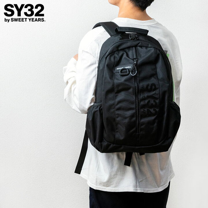 楽天市場】SY32 by SWEET YEARS マイケルリンネル コラボ スタンダード 
