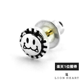 楽天市場 キャラクター ピアス メンズジュエリー アクセサリー ジュエリー アクセサリーの通販
