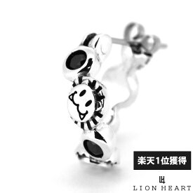 楽天市場 キャラクター ピアス メンズジュエリー アクセサリー ジュエリー アクセサリーの通販