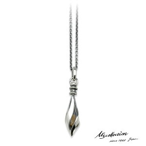 GYRNV CyAgp[Y y_g lbNX 50cm Vo[925 Y uh