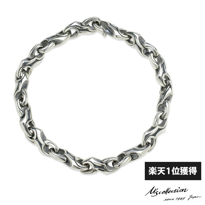 楽天市場】エムズコレクション アーバン トライバル シルバー 