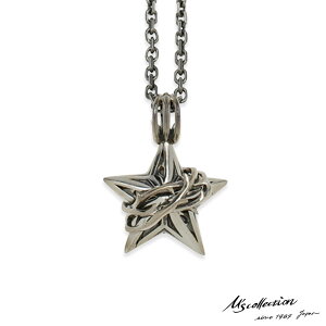 GYRNV THORN uu X^[  y_g lbNX M 50cm Vo[925 Y uh