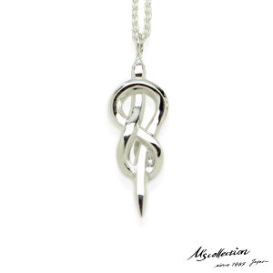 GYRNV Xl[N y_g lbNX M 50cm  AYL`F[ Vo[925 Y uh