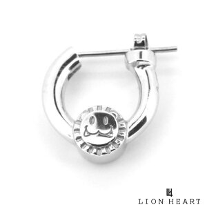 CIn[g LEO NbVOsAX r[YO Vo[925 Ўp 1_ Y uh LION HEART