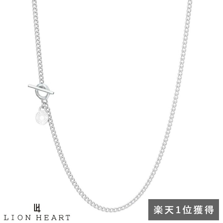 楽天市場】ライオンハート リファインド チェーンネックレス 喜平 