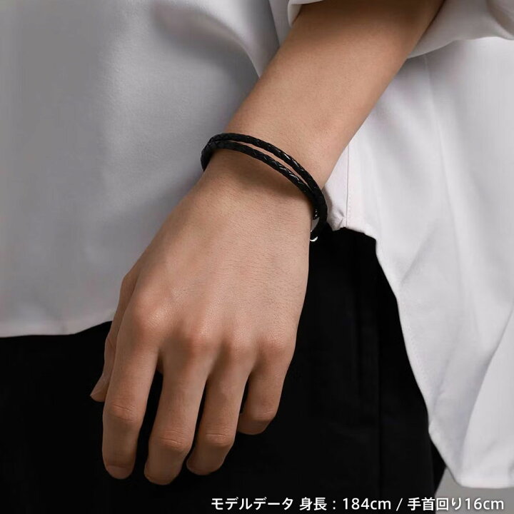 楽天市場】ライオンハート フェザー ブレスレット レザーコード