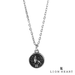 CIn[g CI RC lbNX CMX10yXd T[WJXeX316L Vo[ AM[Ή Y uh LION HEART