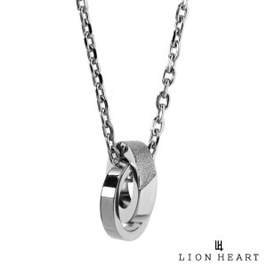 CIn[g Th _uO lbNX T[WJXeX316L Vo[ AM[Ή Y uh LION HEART