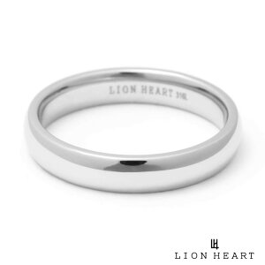 CIn[g fI O b T[WJXeX316L 13`21 AM[Ή w Y uh LION HEART