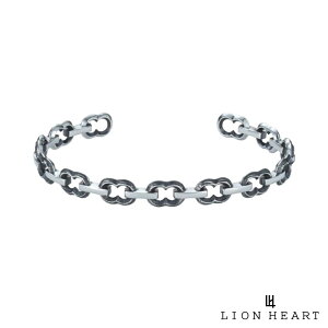 CIn[g nCA AJ[ `F[ oO T[WJXeX316L Vo[ AM[Ή Y uh LION HEART