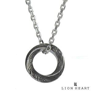 CIn[g nCA lbNX cCXg O T[WJXeX316L Vo[ AM[Ή Y uh LION HEART