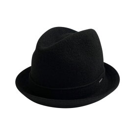 カンゴール KANGOL Wool Player ウール プレイヤー 中折れハット つばの短い フェドラハット ハット 正規取扱い メンズ レディース ブランド ぼうし 帽子