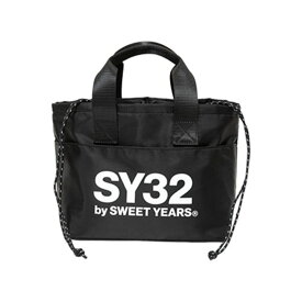 SY32 by SWEET YEARS ミニトートバッグ ミニトート トート ミニ バッグ 正規取扱い メンズ レディース ブランド MINI TOTE BAG