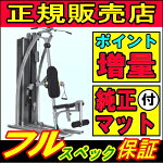 【Torus4】【ポイント10倍】【送料込】【正規販売店の保障付】【ジョンソン】【JOHNSON】【HORIZONFITNESS】【ホライゾンフィットネス】【送料無料】ホームジム