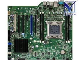 0PTTT9 Dell Precision T3600 用 マザーボード Intel C600 Chipset/LGA2011【中古マザーボード】