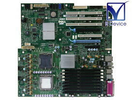 0RW199 DELL Precision T7400用 マザーボード Intel 5400 Chipset/LGA771 *2【中古】