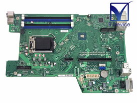 D3523-A31 富士通 ESPRIMO D587シリーズ D587/SX 等用 マザーボード Intel B250/LGA1151 CP771713-01【中古マザーボード】