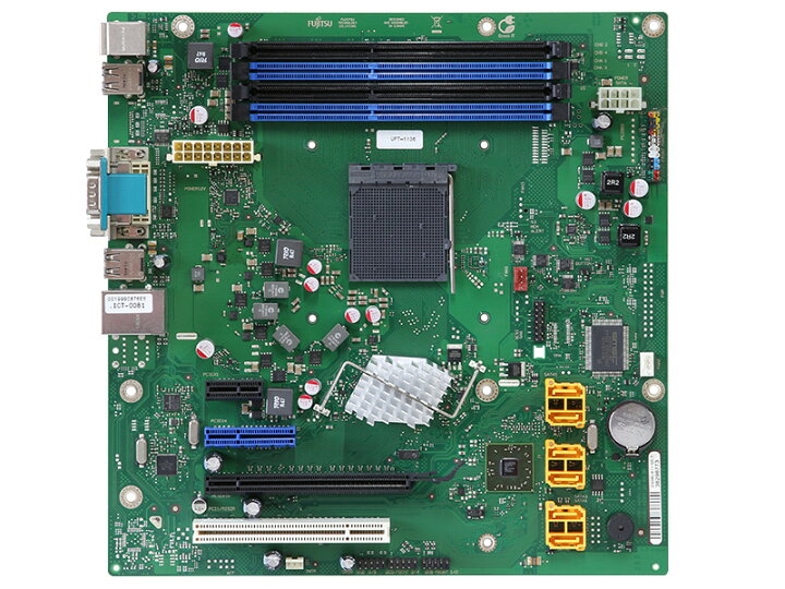 楽天市場】D3090-A11 富士通 テクノロジーソリューションズ PRIMERGY 