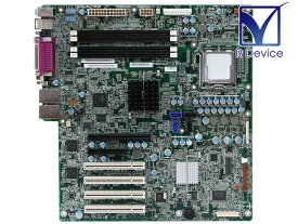 FC-MBK10 NEC FC98-NX FC-21W用 マザーボード Intel 5100(MCH)/82801IR(ICH9R) LGA771【中古マザーボード】