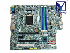 NEC Mate タイプME ME-3用 マザーボード Lenovo I3X0MS Ver1.0 LGA1151 DDR4【中古】