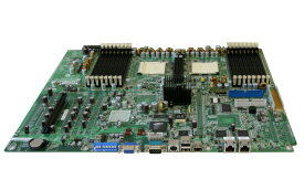 SS232-128-02 Uniwide Technologies サーバー用マザーボード Socket 940 2way/BIOS 08.00.12【中古】