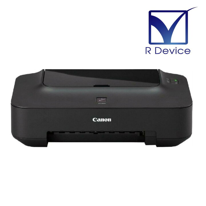 楽天市場】PIXUS iP2700 Canon A4インクジェットプリンタ 未使用品 