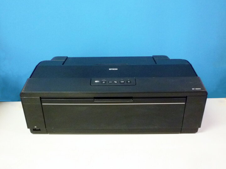 楽天市場】EP-4004 EPSON A3ノビ対応インクジェットプリンター 無線LAN 