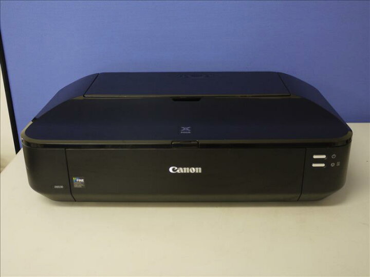 楽天市場】PIXUS iX6530 Canon A3ノビ対応 インクジェットプリンター 
