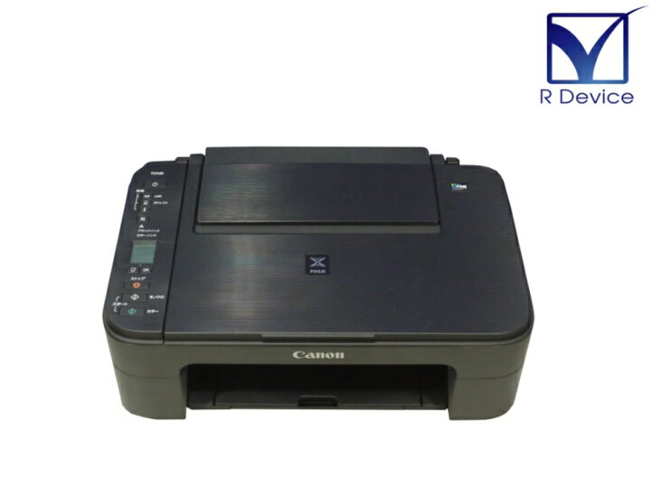 楽天市場】Canon PIXUS TS3130S BK Wi-Fi対応 A4対応 インクジェット 