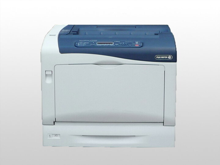楽天市場】【オプション多数装着】FujiXerox DocuPrint C3350 A3対応 