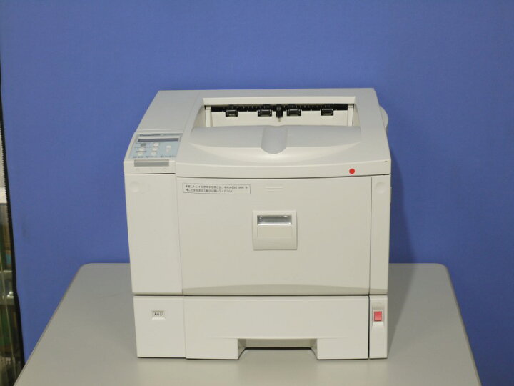 楽天市場】Panasonic Medicom MV-HPML25A A4モノクロレーザープリンタ  