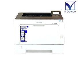 楽天市場】LP-S5300 EPSON A3カラーレーザープリンタ 総印刷約4,,000枚  