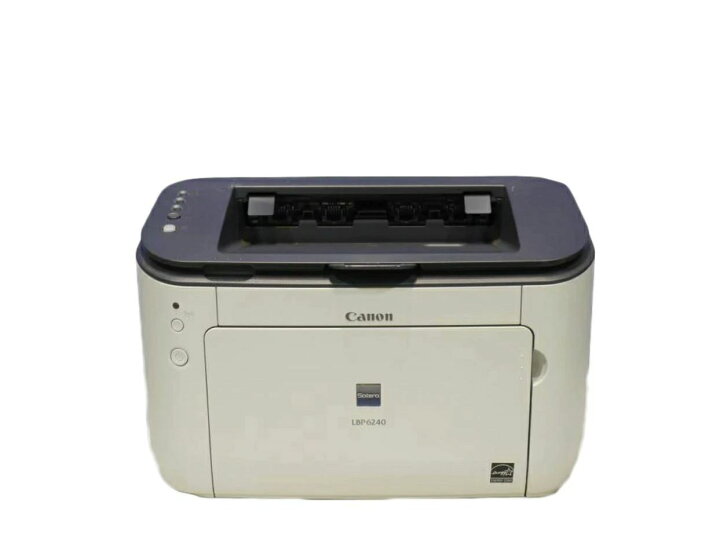 楽天市場】LBP6240 Canon A4モノクロレーザープリンタ 約2.9万枚 有線 