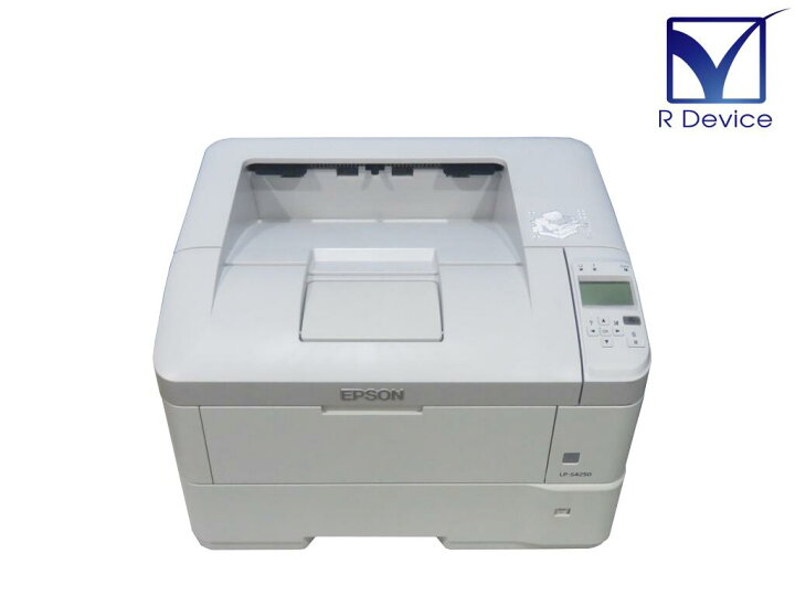 楽天市場】【使用少な目！】EPSON LP-S4250 A3モノクロビジネス 